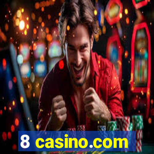 8 casino.com